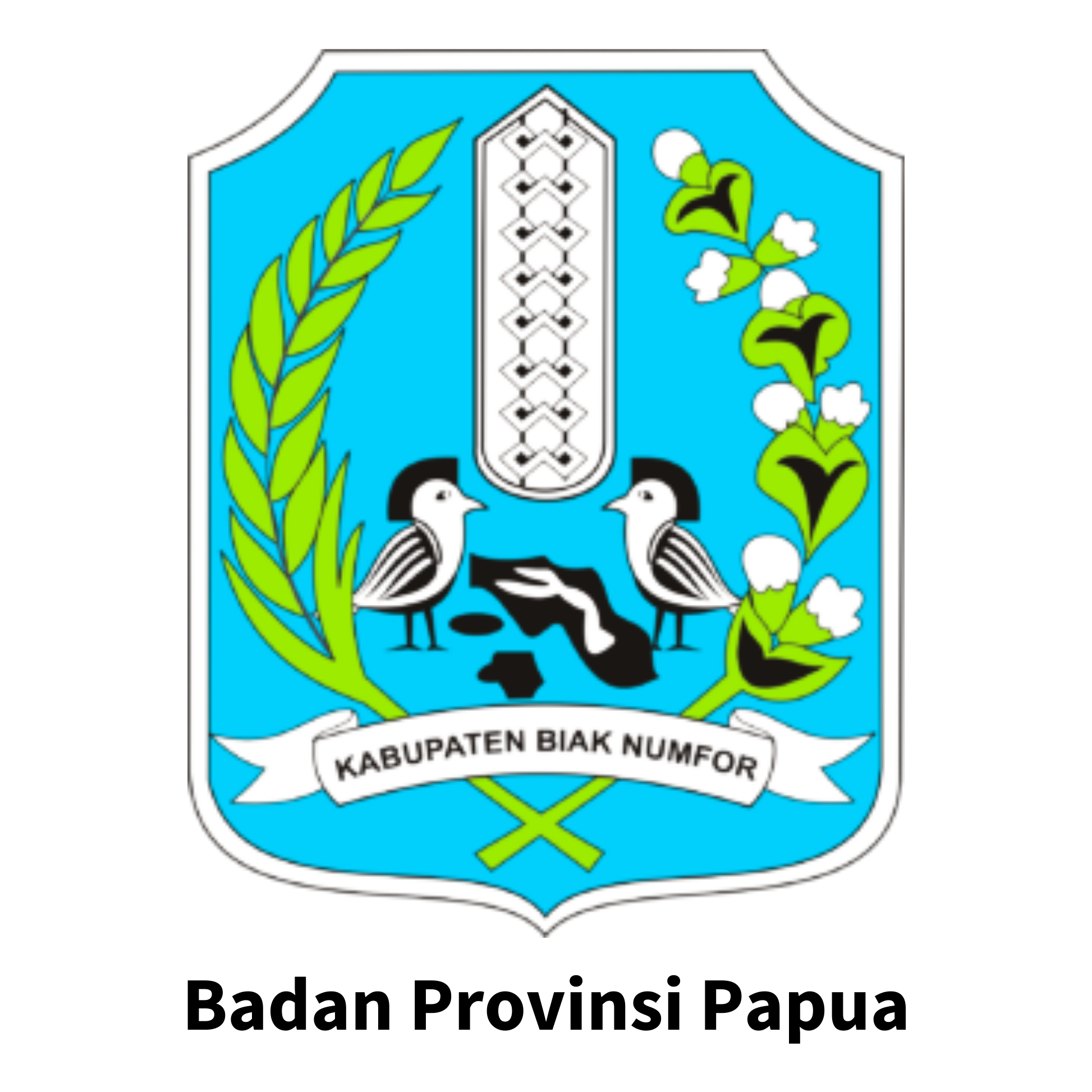 Badan Provinsi Papua