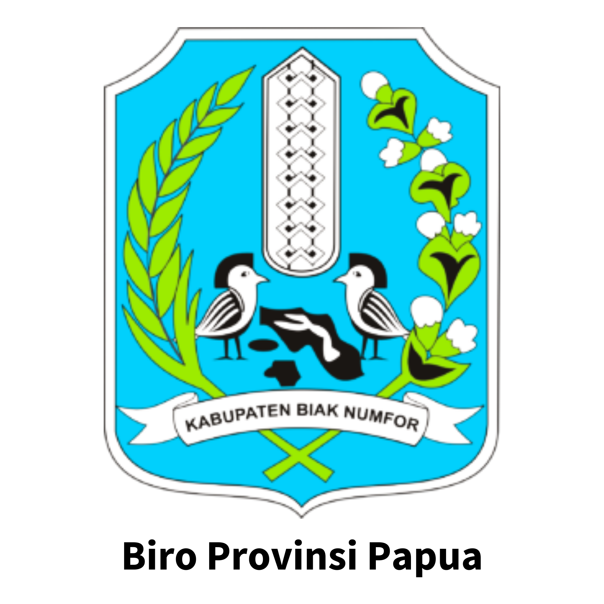 Biro Provinsi Papua